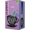 Clipper Luomu Berry Burst tee-Clipper-Hyvinvoinnin Tavaratalo
