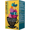 Clipper Luomu Delicious Infusions Yrttiteelajitelma-Clipper-Hyvinvoinnin Tavaratalo