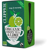 Clipper Luomu Vihreä Lime & Inkivääri tee-Clipper-Hyvinvoinnin Tavaratalo
