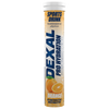 Dexal Pro Hydration Appelsiini +C+B6+B12-Dexal-Hyvinvoinnin Tavaratalo