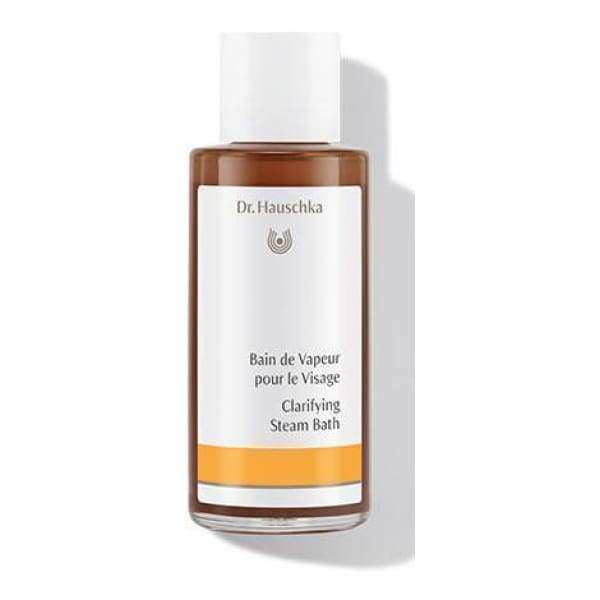 Dr. Hauschka Kasvohöyrykylpy-Dr. Hauschka-Hyvinvoinnin Tavaratalo