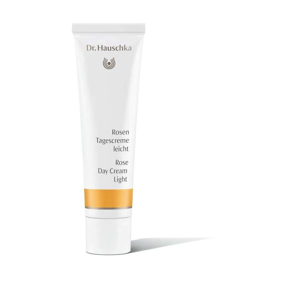 Dr. Hauschka Kevyt Ruusuvoide-Dr. Hauschka-Hyvinvoinnin Tavaratalo