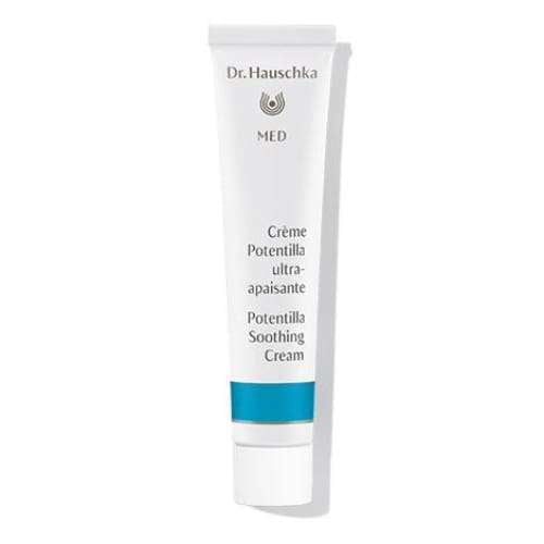 Dr. Hauschka Med Potentilla Akuuttivoide-Dr. Hauschka-Hyvinvoinnin Tavaratalo