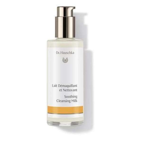 Dr. Hauschka Puhdistusemulsio-Dr. Hauschka-Hyvinvoinnin Tavaratalo