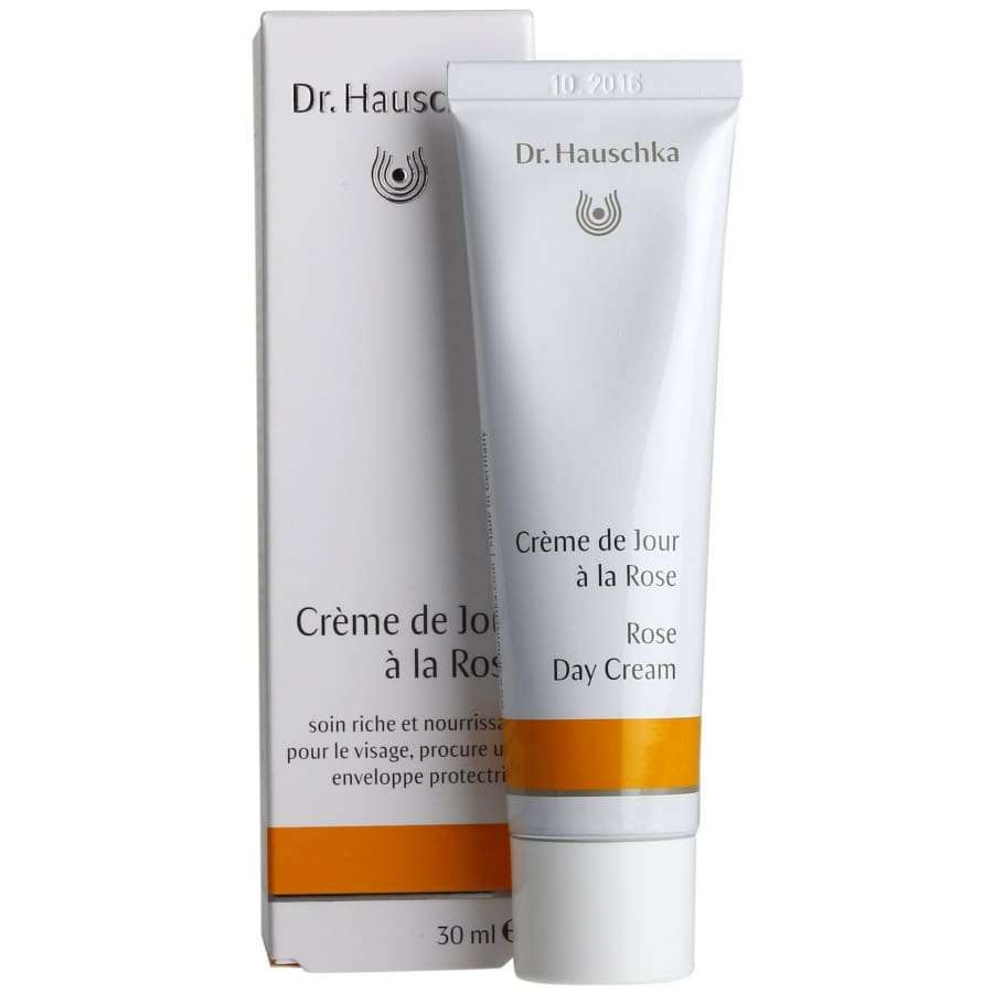 Dr. Hauschka Ruusuvoide-Dr. Hauschka-Hyvinvoinnin Tavaratalo