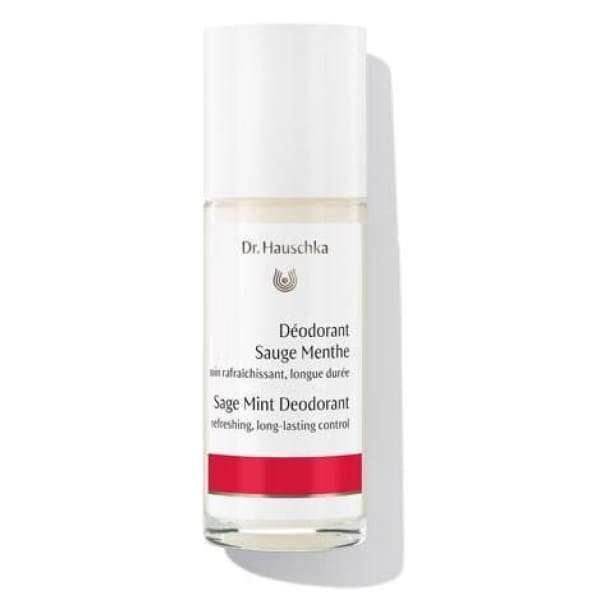 Dr. Hauschka Salvia Deodorantti-Dr. Hauschka-Hyvinvoinnin Tavaratalo