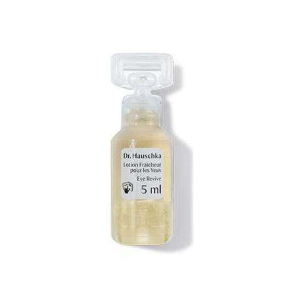 Dr. Hauschka Silmävirkiste-Dr. Hauschka-Hyvinvoinnin Tavaratalo