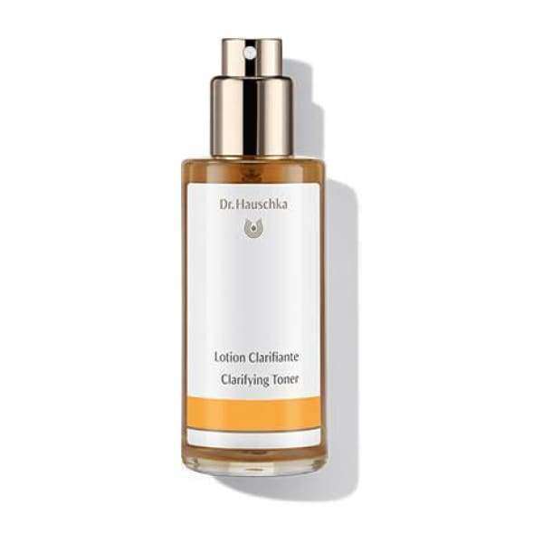 Dr. Hauschka Tasapainottava kasvovesi-Dr. Hauschka-Hyvinvoinnin Tavaratalo