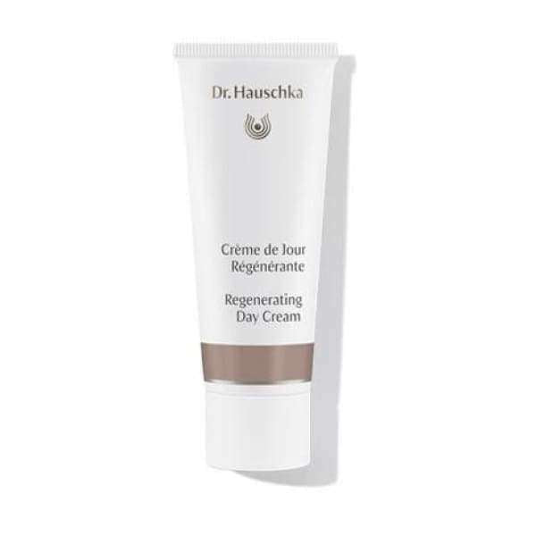 Dr. Hauschka Uudistava Päivävoide-Dr. Hauschka-Hyvinvoinnin Tavaratalo