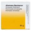 Dr. Reckeweg R30 Atomare Yleisvoide-Dr. Reckeweg-Hyvinvoinnin Tavaratalo