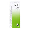 Dr. Reckeweg R10-Dr. Reckeweg-Hyvinvoinnin Tavaratalo