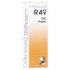 Dr. Reckeweg R49-Dr. Reckeweg-Hyvinvoinnin Tavaratalo