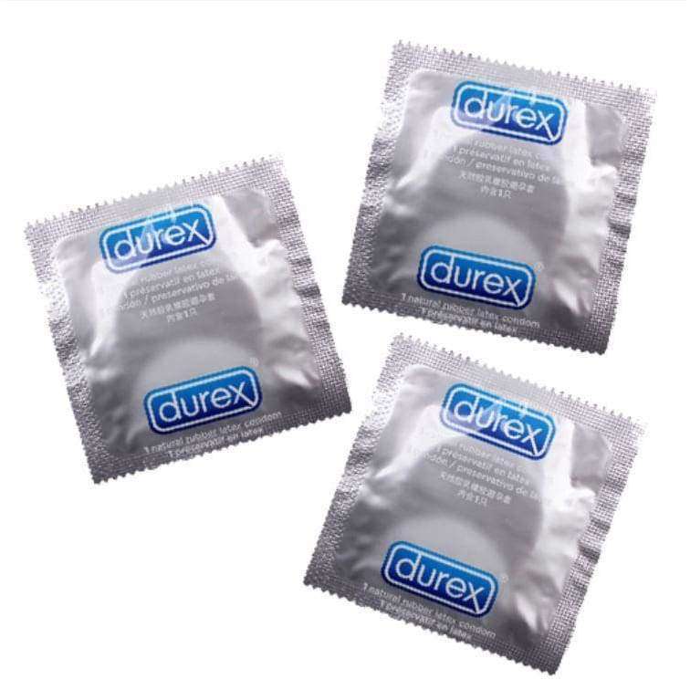 Durex Feel Ultra Thin Kondomi-Durex-Hyvinvoinnin Tavaratalo