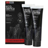 Ecodenta Black Whitening Valkaiseva hammastahna 2-pack-Ecodenta-Hyvinvoinnin Tavaratalo