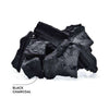 Ecodenta Black Whitening Valkaiseva Hammastahna-Ecodenta-Hyvinvoinnin Tavaratalo