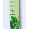 Ecodenta Brilliant Whitening Valkaiseva Fluorihammastahna-Ecodenta-Hyvinvoinnin Tavaratalo