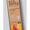 Ecodenta Juicy Fruit Lasten Hammastahna-Ecodenta-Hyvinvoinnin Tavaratalo