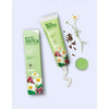 Ecodenta Sensitivity Relief Herkkien Hampaiden Fluorihammastahna-Ecodenta-Hyvinvoinnin Tavaratalo