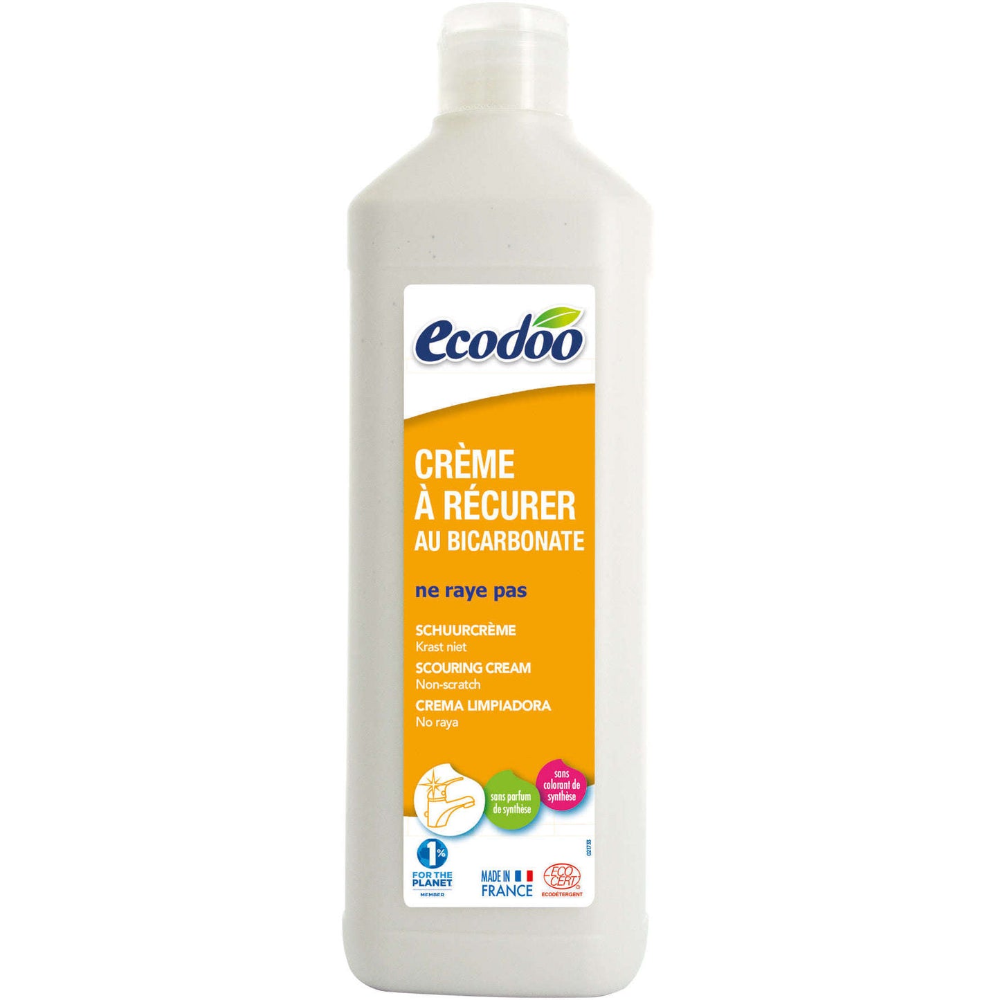 Ecodoo Hankausneste-Ecodoo-Hyvinvoinnin Tavaratalo