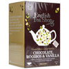 English Tea Shop Luomu Suklaa-Rooibos-Vanilja Tee-English Tea Shop-Hyvinvoinnin Tavaratalo