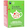 English Tea Shop Luomu Vihreä Granaattiomenatee-English Tea Shop-Hyvinvoinnin Tavaratalo