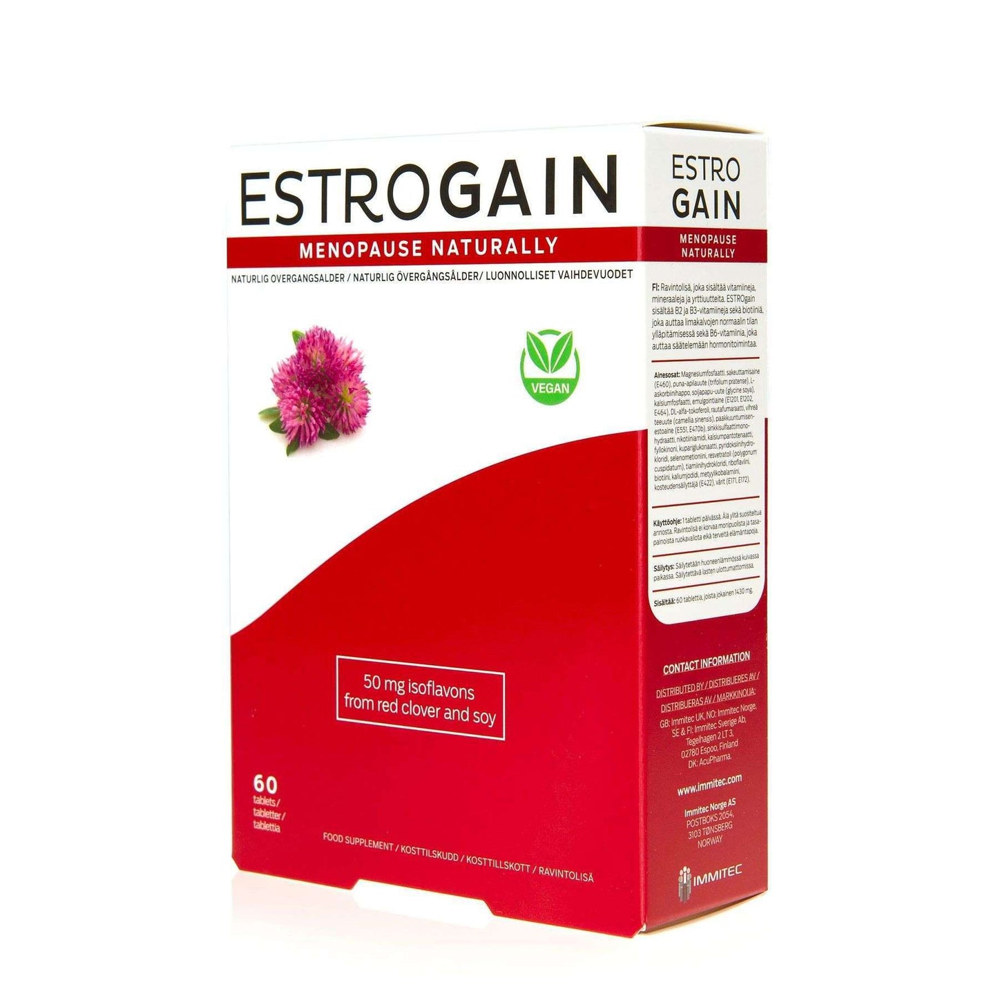 Estrogain-SKINGAIN-Hyvinvoinnin Tavaratalo
