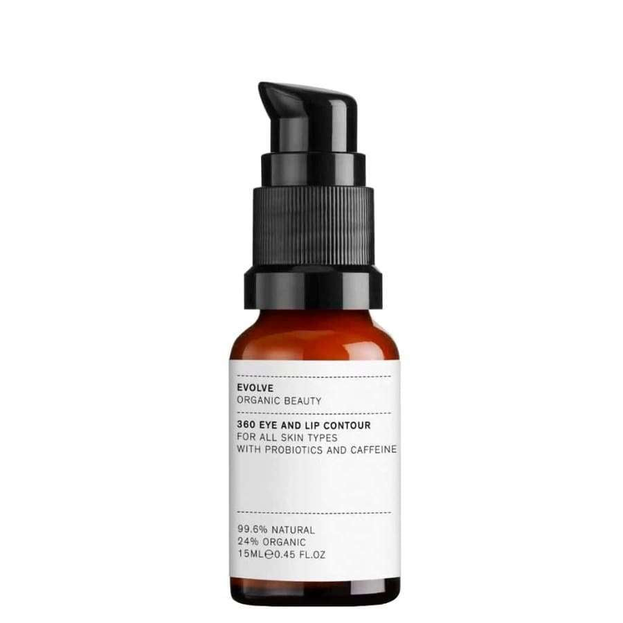 Evolve 360 Eye & Lip Contour Silmänympärysvoide-Evolve-Hyvinvoinnin Tavaratalo