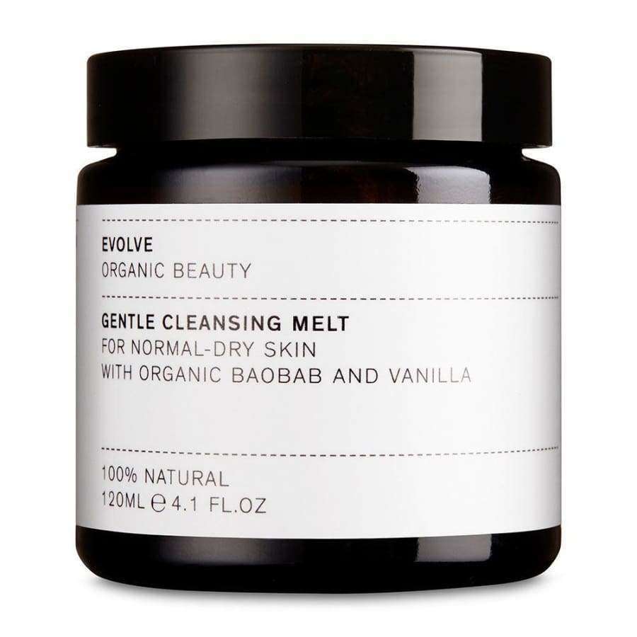 Evolve Gentle Cleansing Melt Puhdistusbalmi-Evolve-Hyvinvoinnin Tavaratalo