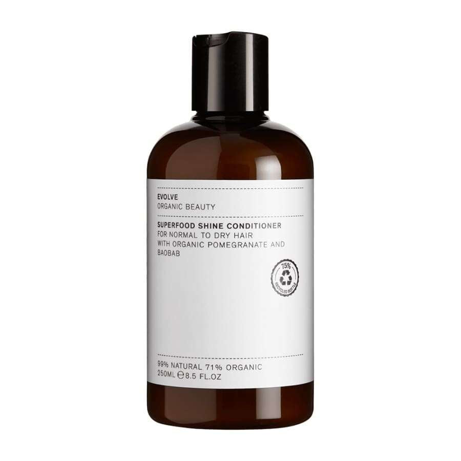 Evolve Superfood Shine Hoitoaine-Evolve-Hyvinvoinnin Tavaratalo