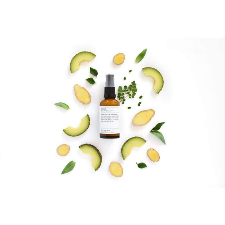 Evolve True Balance Tasapainottava Kasvovoide-Evolve-Hyvinvoinnin Tavaratalo