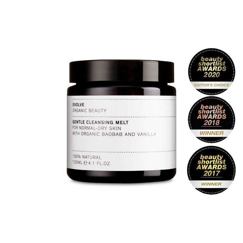 Evolve Gentle Cleansing Melt Puhdistusbalmi-Evolve-Hyvinvoinnin Tavaratalo