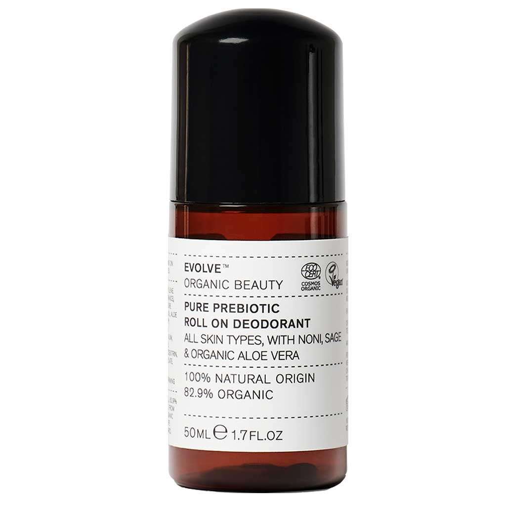Evolve Pure Prebiotic Deodorantti-Evolve-Hyvinvoinnin Tavaratalo