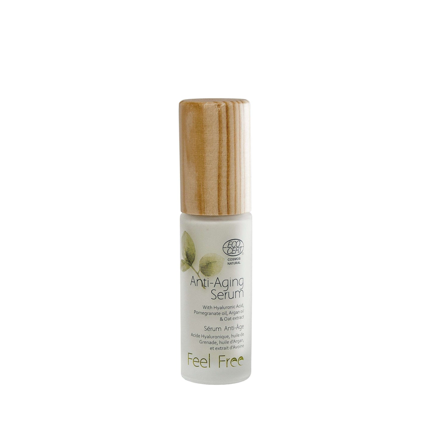 Feel Free Anti-aging Seerumi-Feel Free-Hyvinvoinnin Tavaratalo