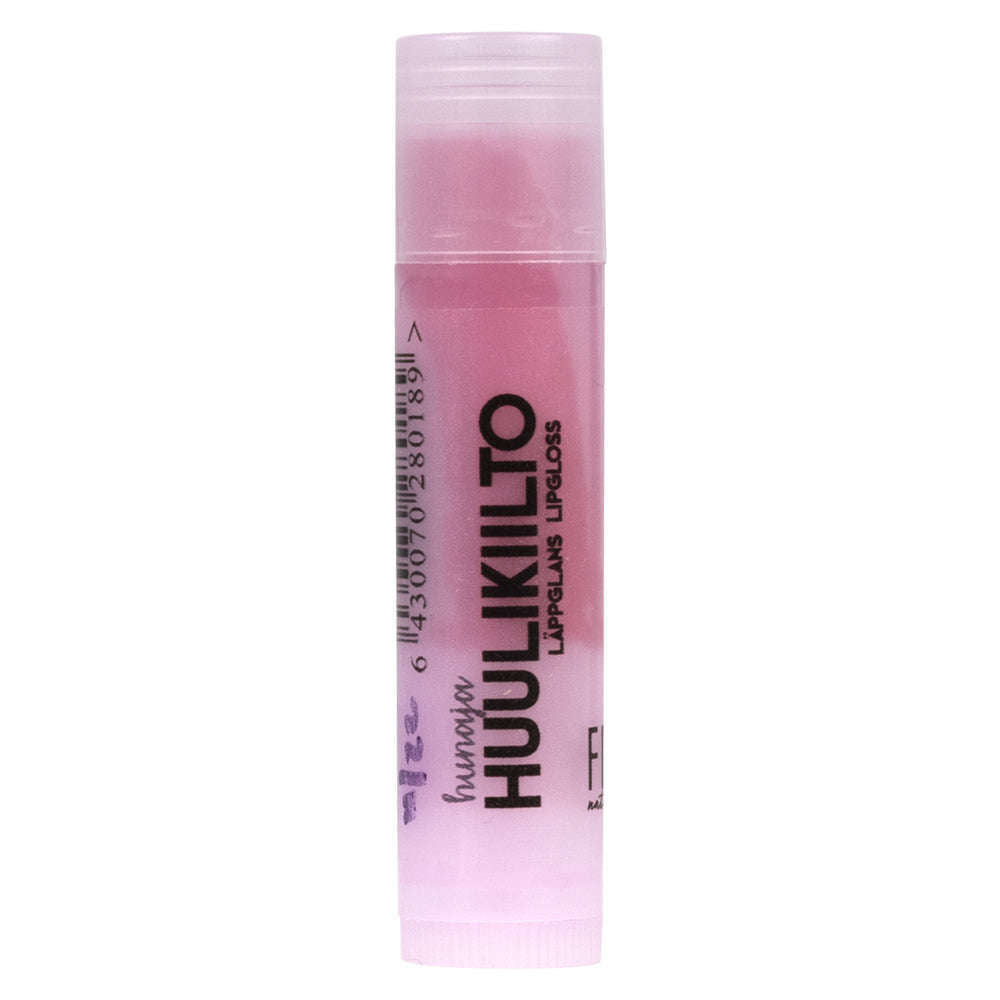 Fiini Naturally Hunajainen Huulikiilto-Fiini Naturally-Hyvinvoinnin Tavaratalo
