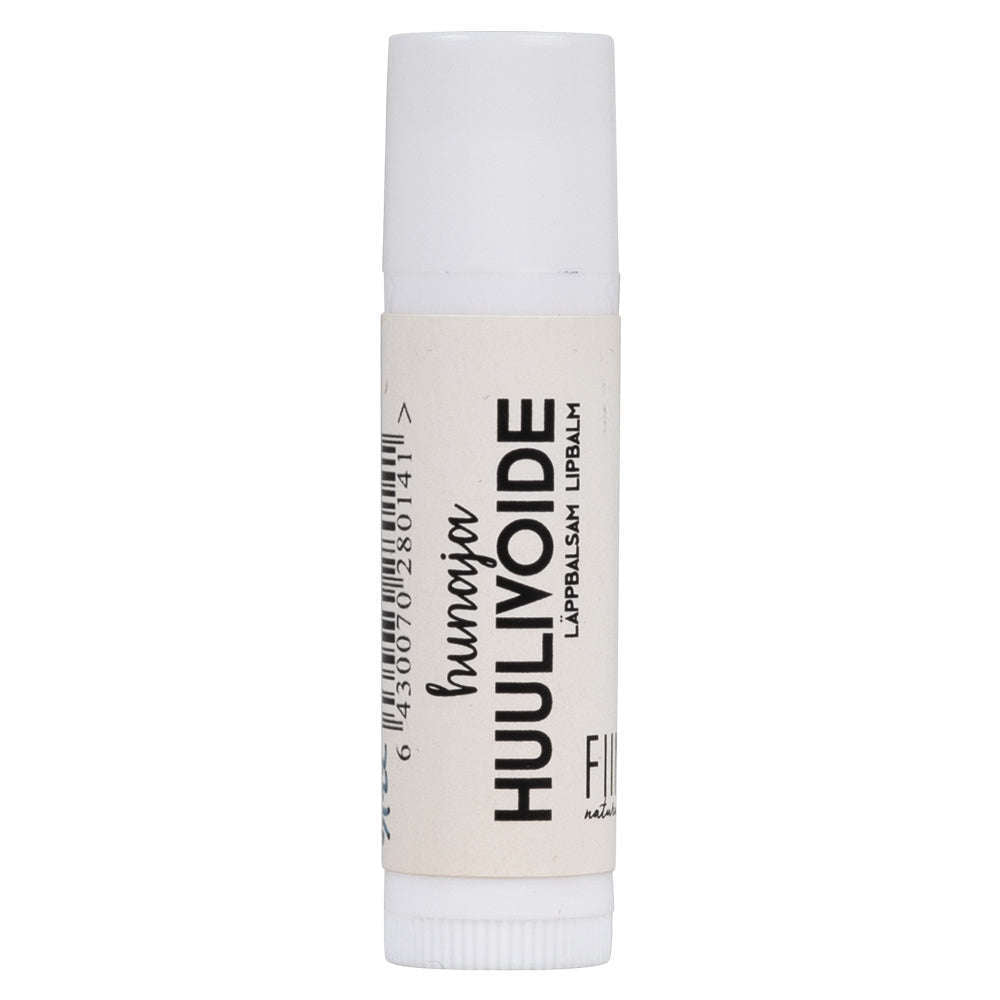Fiini Naturally Hunaja-Huulivoide-Fiini Naturally-Hyvinvoinnin Tavaratalo