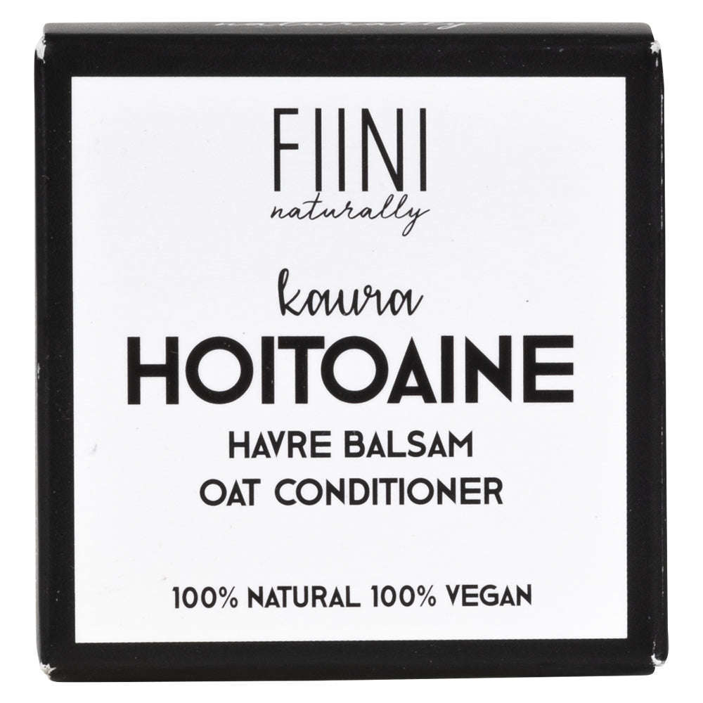 Fiini Naturally Kaura Hoitoaine-Fiini Naturally-Hyvinvoinnin Tavaratalo