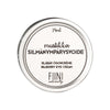 Fiini Naturally Mustikka Silmänympärysvoide-Fiini Naturally-Hyvinvoinnin Tavaratalo