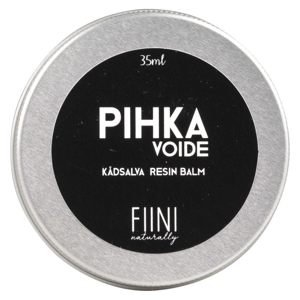 Fiini Naturally Pihkavoide-Fiini Naturally-Hyvinvoinnin Tavaratalo
