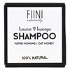 Fiini Naturally Kaura-Hunaja Shampoopala-Fiini Naturally-Hyvinvoinnin Tavaratalo