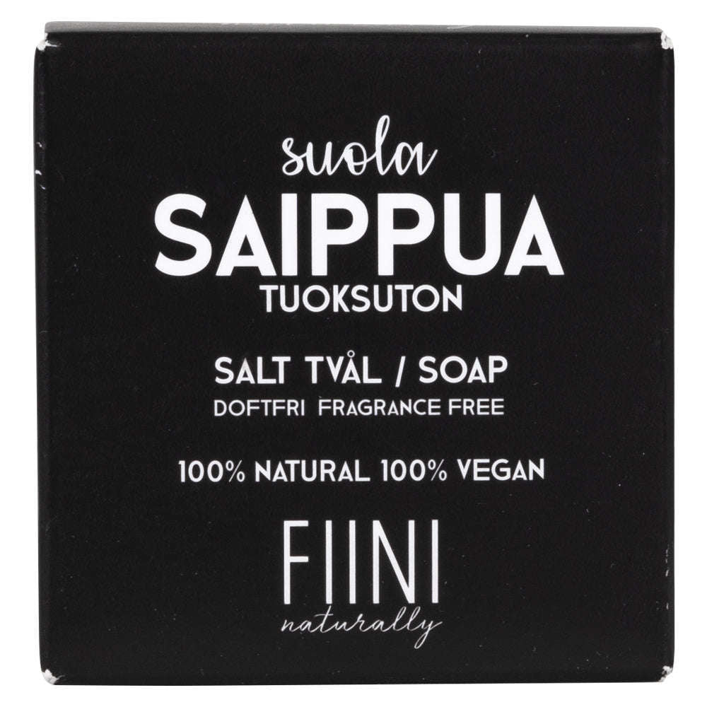 Fiini Naturally Suolasaippua Tuoksuton-Fiini Naturally-Hyvinvoinnin Tavaratalo