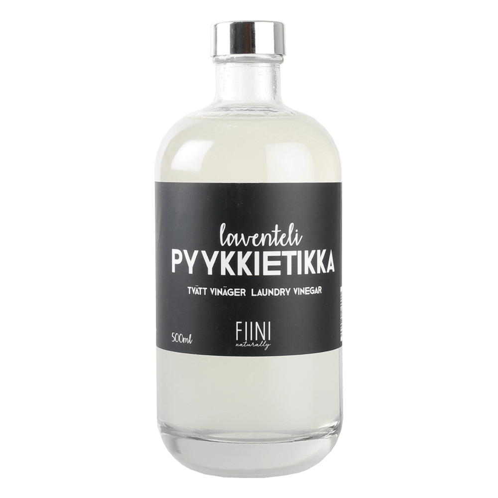 Fiini Naturally Pyykkietikka-Fiini Naturally-Hyvinvoinnin Tavaratalo