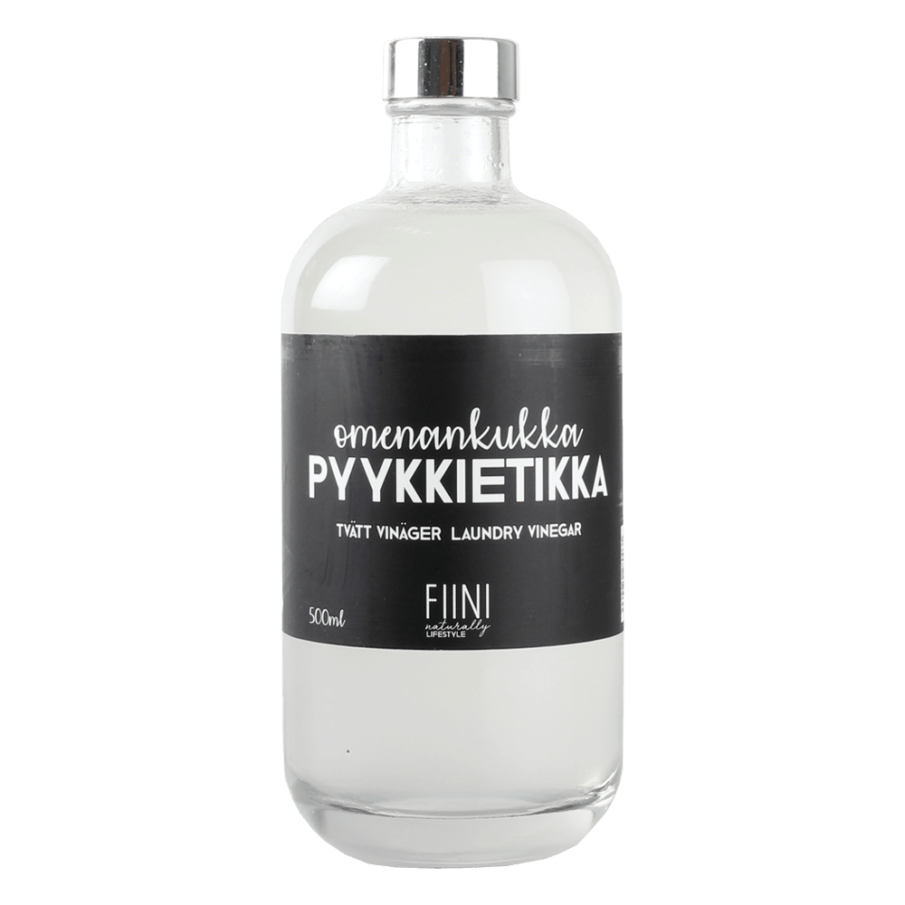 Fiini Naturally Pyykkietikka-Fiini Naturally-Hyvinvoinnin Tavaratalo