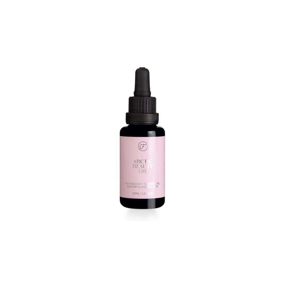 FLOW Cosmetics Arctic Beauty Terapiaöljy-FLOW Cosmetics-Hyvinvoinnin Tavaratalo