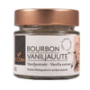 Foodin Bourbon Vaniljauutejauhe