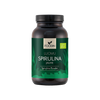 Foodin Luomu Spirulinajauhe-Foodin-Hyvinvoinnin Tavaratalo