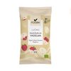 Foodin Luomu Valkosuklaavadelma-Foodin-Hyvinvoinnin Tavaratalo