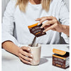 Four Sigmatic Mushroom Coffee Mix Lions Mane-Four Sigmatic-Hyvinvoinnin Tavaratalo