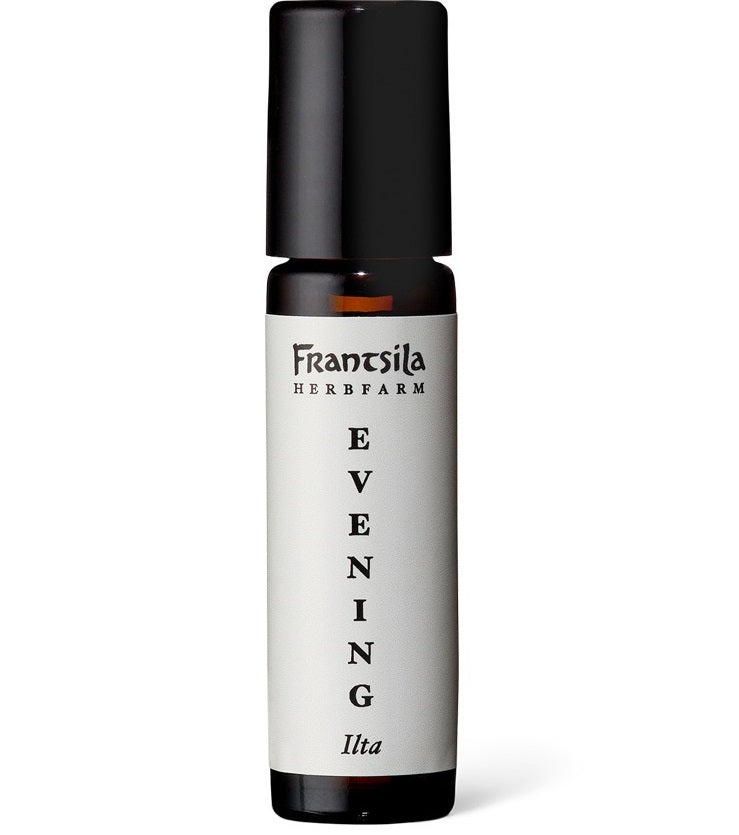 Frantsila Ilta Tuoksuöljy Roll-on-Frantsila-Hyvinvoinnin Tavaratalo
