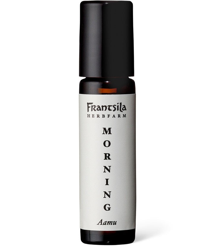 Frantsila Aamu Tuoksuöljy Roll-on-Frantsila-Hyvinvoinnin Tavaratalo