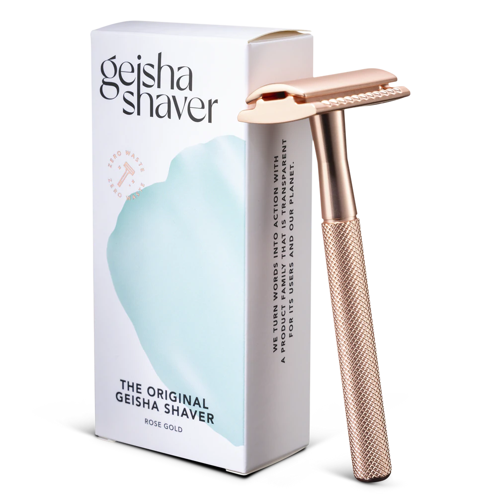 Geisha Shaver-Geisha Shaver-Hyvinvoinnin Tavaratalo